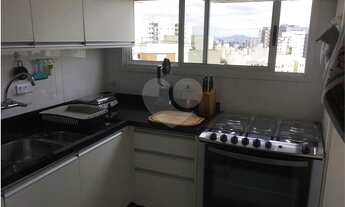 Imagem 4: São Paulo - Apartamento Padrão - SAÚDE