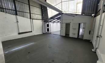 Imagem 5: GALPÃO - PARADA INGLESA