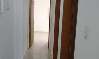 Imagem 1: Casa com 2 dormitórios, sendo 1 suite, fase final de acabamento R$ 415.000 - Balneário São