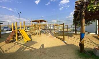 Imagem 5: GRANDE OPORTUNIDADE! Ótimo Terreno no Residencial Santa Mônica por 425.000,00