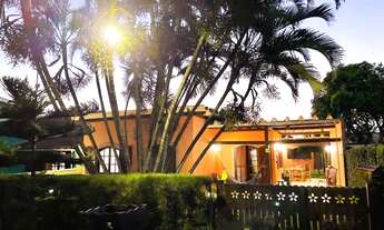 Imagem: Casa para venda com 3 quartos em Orla 500