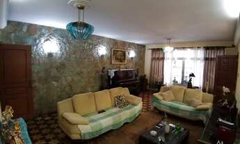 Imagem 4: SãO PAULO - Sobrado Padrão - Água Fria