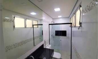 Imagem 5: Apto. amplo em Perdizes, próximo à PUC, reformado, com cozinha americana, 2 dorms., 1 suít