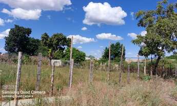 Imagem 6: Lote setor serra dourada 3 lotes juntos 360m² cada a 1km do aparecida shopping
