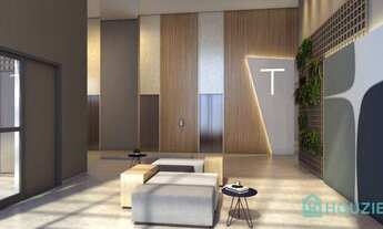 Imagem 4: Nex One Gentil de Moura - 2 dormitórios, 46,3 m2 área privativa, 1 vaga de garagem - Próxi