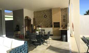 Imagem 2: Vargem Pequena Casa em condomínio com 3 dormitórios