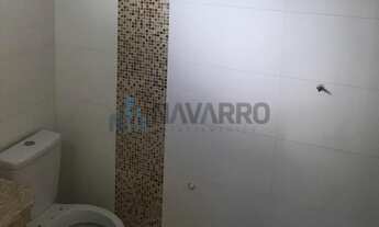 Imagem 6: Cobertura para venda possui 115 metros quadrados com 3 quartos em Campestre - Santo André