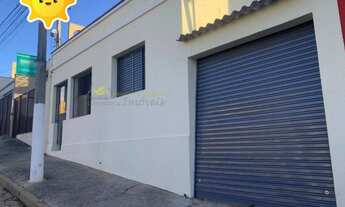 Imagem: Casa Térrea para Venda em Centro Atibaia-SP