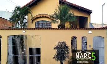 Imagem: Venda - CASA - JARDIM ANITA ITAQUAQUECETUBA