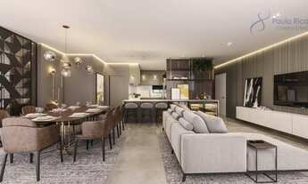 Imagem: LANÇAMENTO! APARTAMENTO 3 DORMITÓRIOS