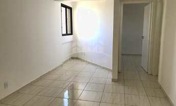 Imagem: Apto à venda 1 dorm Cantro Campinas-SP