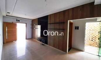 Imagem 2: Casa à venda, 170 m² por R$ 520.000,00 - Setor Faiçalville - Goiânia/GO