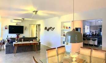 Imagem 2: E- Decorado apartamento no Splendor Blue com vista livre !