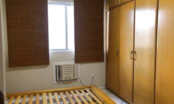 Imagem 7: Apartamento para venda com 108 metros quadrados com 3 quartos em Centro - Florianópolis