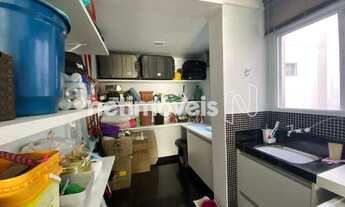 Imagem 5: APARTAMENTO 03 QTOS TRANSFORMADO EM 02 TODO MONTADO EM JARDIM CAMBURI