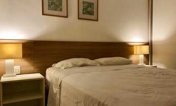 Imagem 5: Apartamento para venda tem 66 metros quadrados com 2 quartos