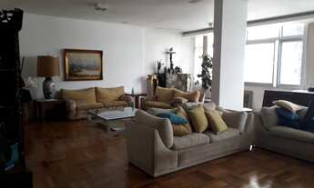 Imagem 6: QUADRA DA PRAIA Apartamento com 3 dormitórios