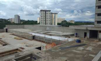 Imagem 4: Apartamento para venda possui 45 metros quadrados com 1 quarto em Do Turista - Caldas Nova