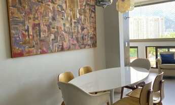 Imagem 7: Casa de condomínio de 4 suítes em barra da tijuca / Pedra de itaúna - Rio de janeiro