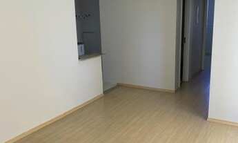 Imagem 4: Fattor Alphaville - Apartamento à venda 73m² com 3 quartos em Tamboré - Barueri - SP