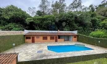 Imagem 5: Miolo da Granja - Casa colonial, CASA DE RUA ! linda vista!