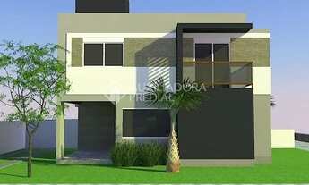 Imagem: FLORIANóPOLIS - Casa Padrão - Campeche