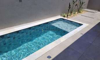 Imagem 2: Apartamento à venda, 3 quartos, 3 suítes, 4 vagas, COND SAN MARCO - RIBEIRÃO PRETO/SP