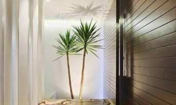 Imagem 5: Casa de condomínio sobrado para venda com 460 metros quadrados com 5 quartos