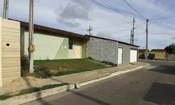 Imagem 7: Casa Recanto das Lagoas