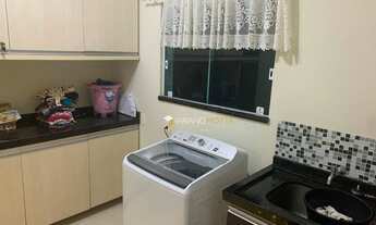 Imagem 6: LINDA CASA À VENDA EM BAL. CAMBORIÚ SC, na Vila Real linha reta até a 5ª avenida 4 dm, 1