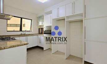 Imagem 5: Apartamento com 4 dormitórios, 302 m² - venda por R$ 3.500.000,00 ou aluguel por R$ 17.502