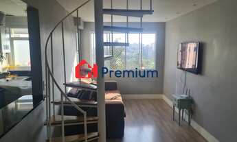 Imagem 5: Cobertura Duplex Bê Happy