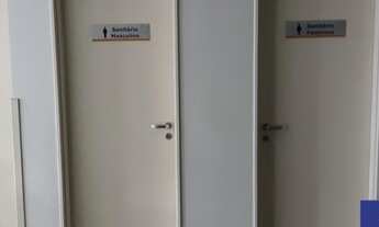 Imagem 4: Prédio 4 andares (elevador) Centro de Mogi