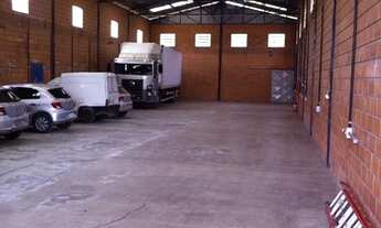 Imagem 3: COTIA - INDUSTRIAL/LOGÍSTICA - COTIA