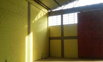 Imagem 4: São Gonçalo - Industrial / Logística - Guaxindiba - RJ