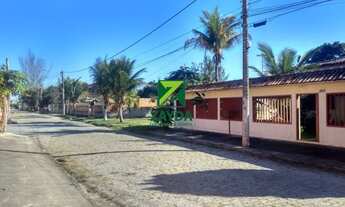 Imagem 5: Casimiro de Abreu - Casa Padrão - Peixe Dourado 2, Barra de São João