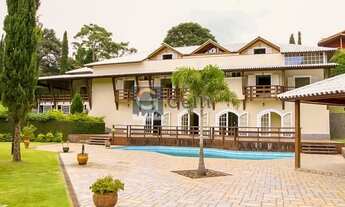 Imagem: Casa em condomínio- Petrópolis, Araras