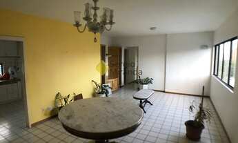 Imagem 4: RECIFE - Apartamento Padrão - JAQUEIRA