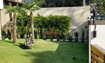 Imagem 5: BELO HORIZONTE - Casa Padrão - Cidade Jardim