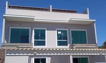 Imagem: R32 - LANÇAMENTO, casa triplex, 04 qtos