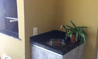 Imagem 7: Apartamento para venda possui 68 metros quadrados com 2 quartos