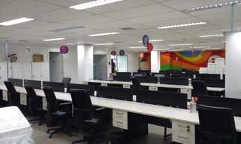 Imagem 5: Sala/Conjunto para aluguel tem 600 metros quadrados em Vila Olímpia - São Paulo - SP