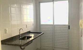 Imagem: Apartamento para aluguel possui 83 metros