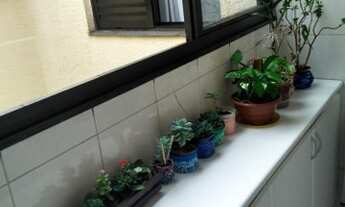 Imagem 5: APARTAMENTO SEM COND. - UTINGA - SANTO ANDRÉ/SP