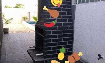 Imagem 5: CASA EM JACUMÃ PARA TEMPORADA