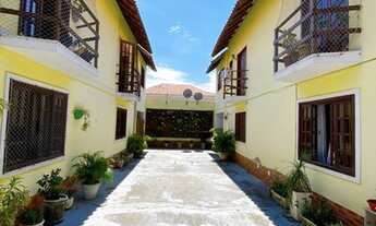 Imagem 5: CASA EM NOVA IGUAÇU 3 Quartos no Bairro Da Luz