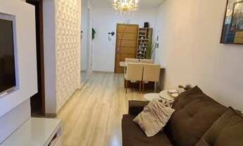 Imagem 6: Apartamento à venda com 2 dormitórios em Jd novo horizonte, Maringá cod: *46