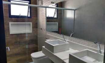 Imagem 6: Casa para aluguel, 3 quartos, 1 suíte, 4 vagas, Quiririm - Taubaté/SP