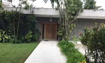 Imagem 2: ÓTIMA CASA NO MORUMBI