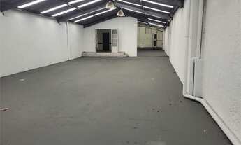 Imagem 2: GALPÃO - PARADA INGLESA